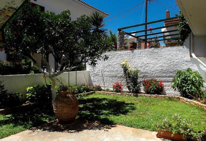 Maistreli Hotel Apartments