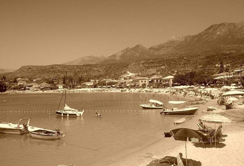 Maistreli Hotel Apartments