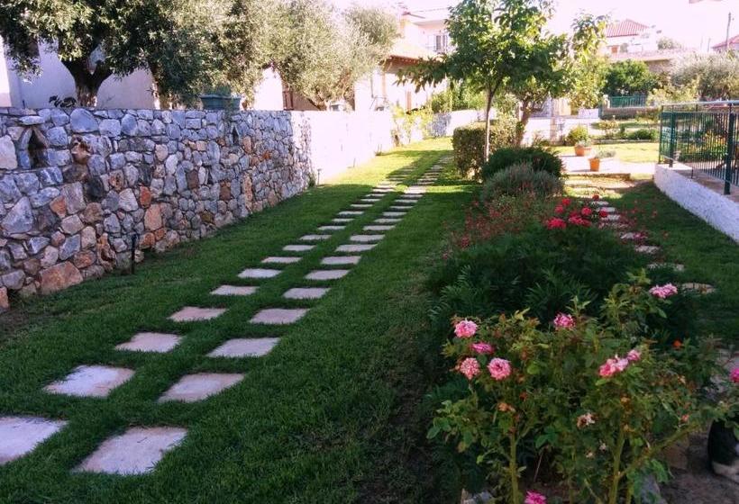 Maistreli Hotel Apartments