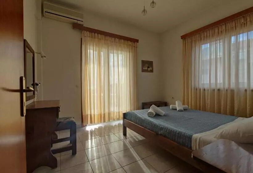 Maistreli Hotel Apartments