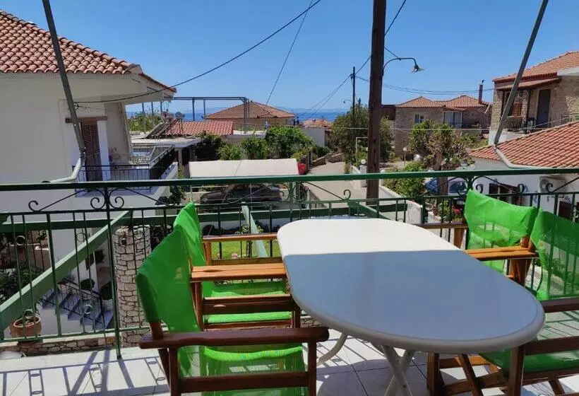 Maistreli Hotel Apartments