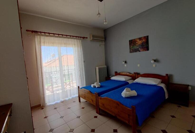 Maistreli Hotel Apartments