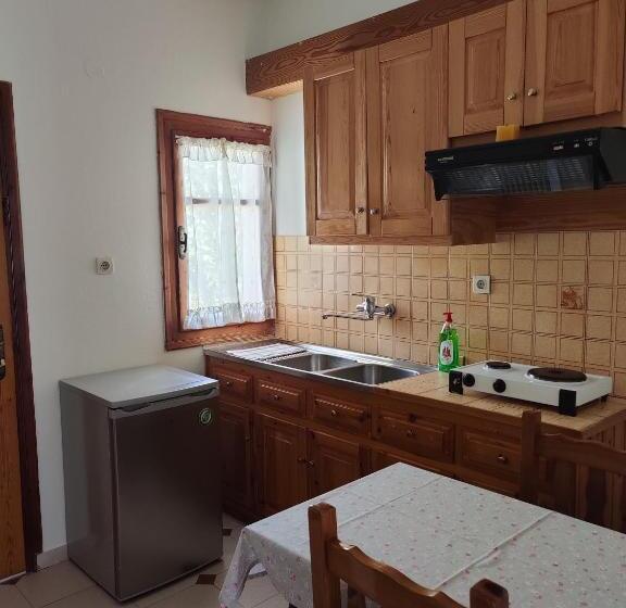 Maistreli Hotel Apartments