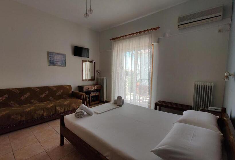 Maistreli Hotel Apartments