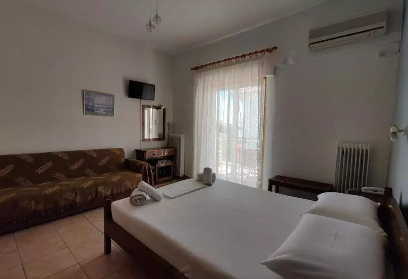 Maistreli Hotel Apartments