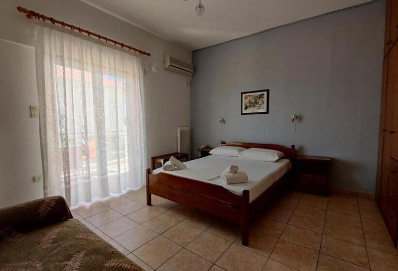 Maistreli Hotel Apartments