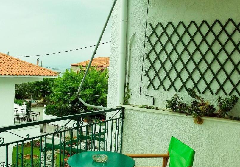 Maistreli Hotel Apartments