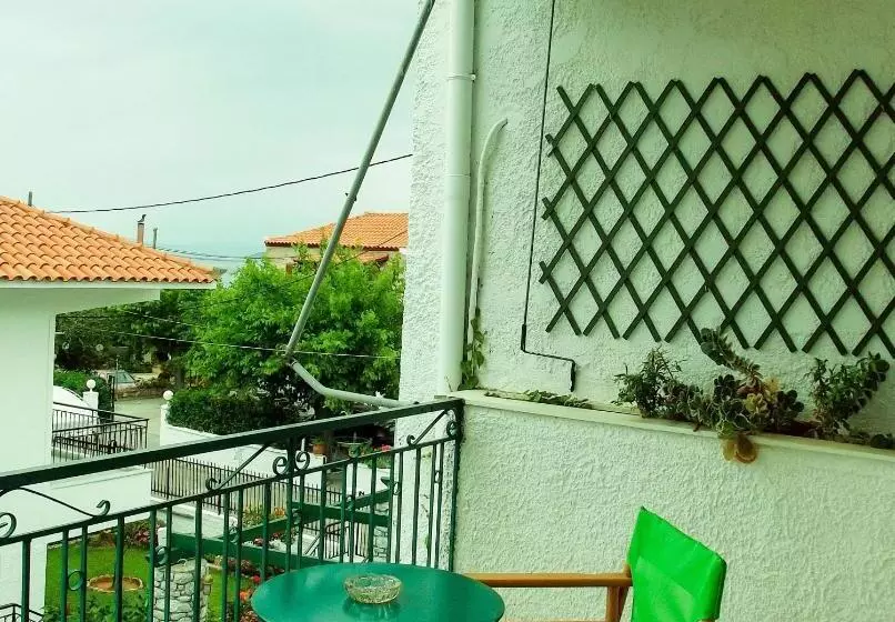 Maistreli Hotel Apartments