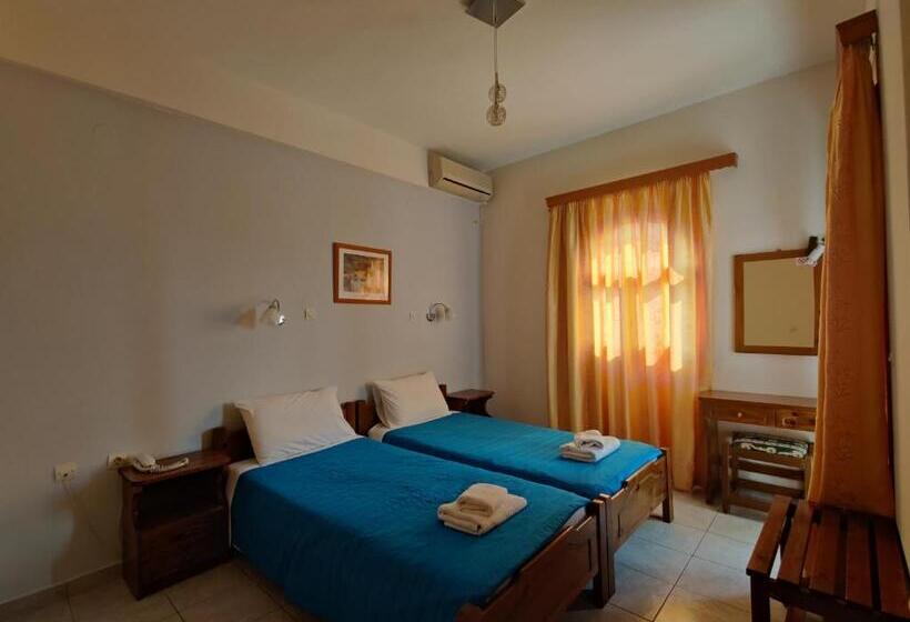 Maistreli Hotel Apartments