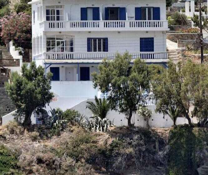 Pensiune Villa Galazio