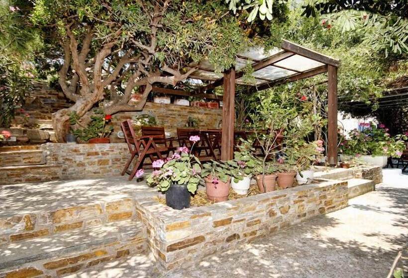 Pensiune Villa Galazio