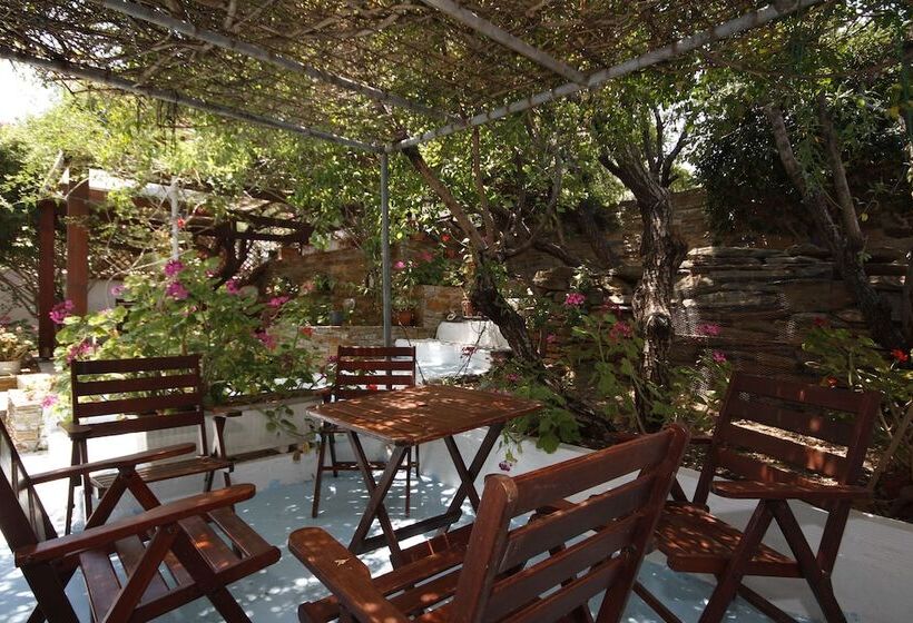 Pensiune Villa Galazio