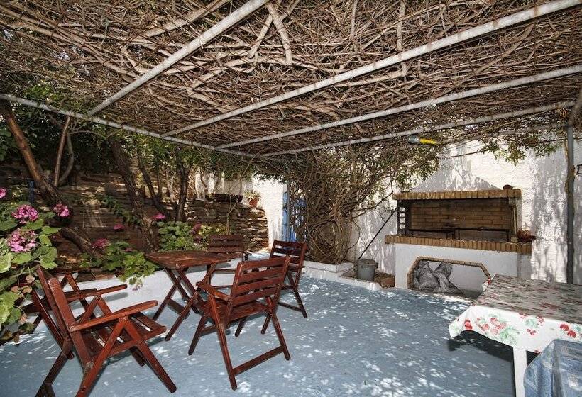 Pensiune Villa Galazio