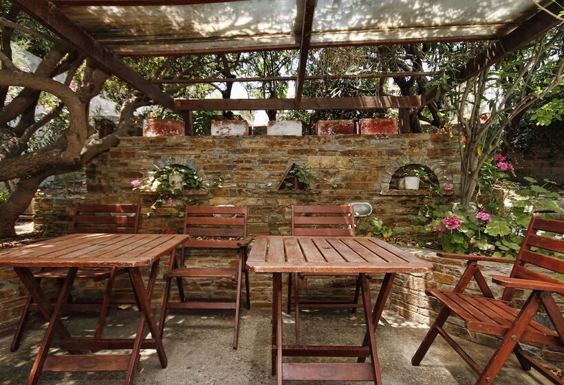 Pensiune Villa Galazio