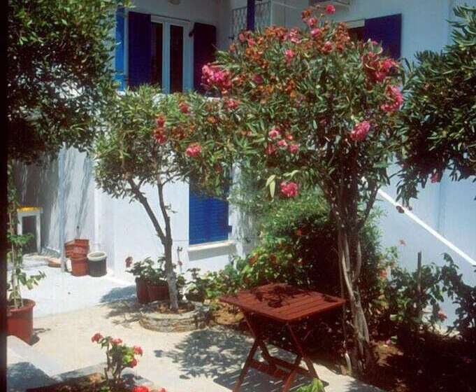 Pensiune Villa Galazio