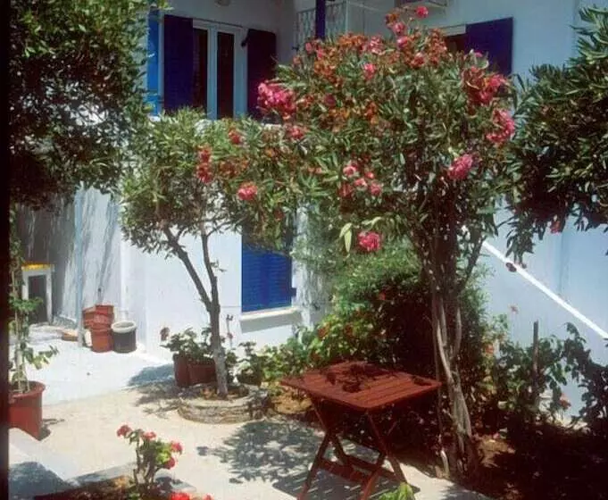 ペンション Villa Galazio
