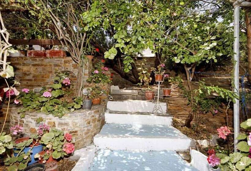 Pensiune Villa Galazio