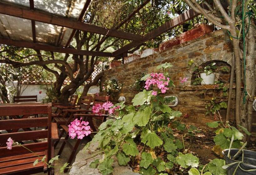 Pensiune Villa Galazio