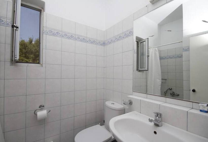 Pensiune Villa Galazio