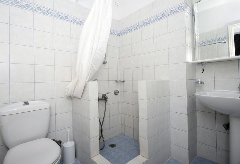 Pensiune Villa Galazio