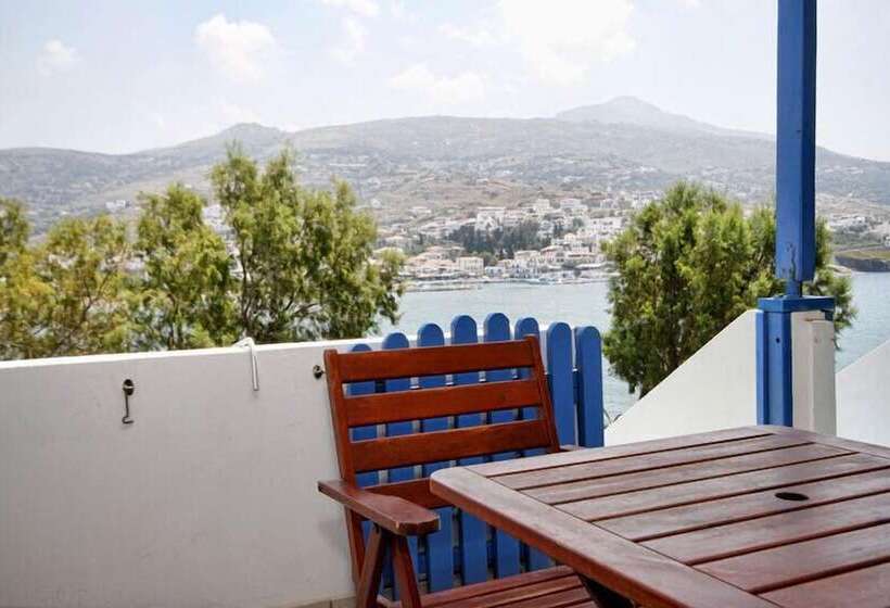 Pensiune Villa Galazio