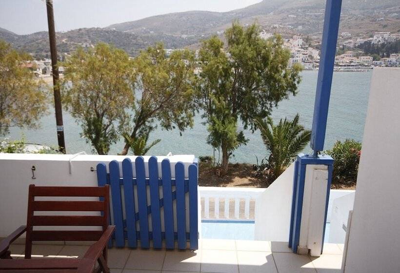 Pensiune Villa Galazio