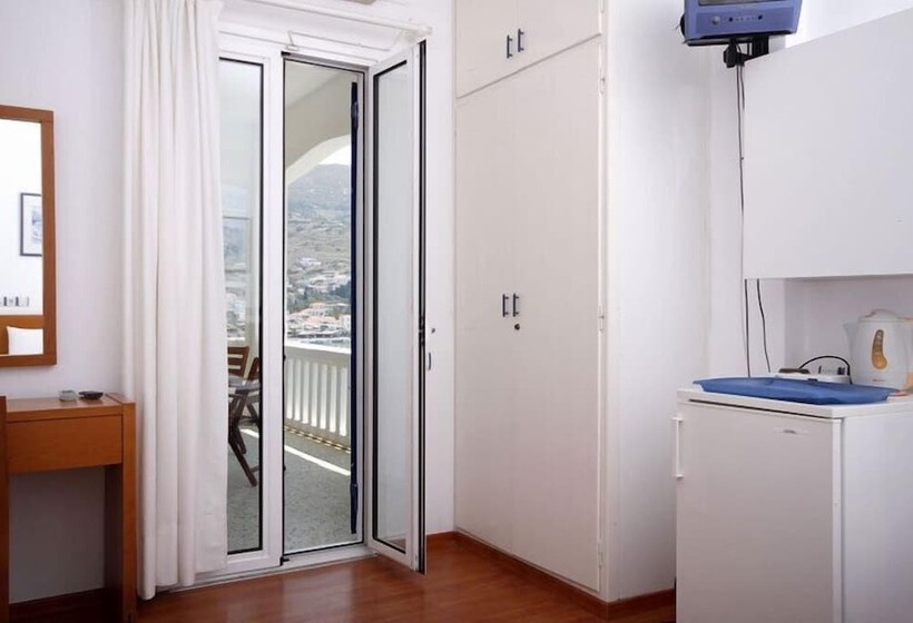 Pensiune Villa Galazio