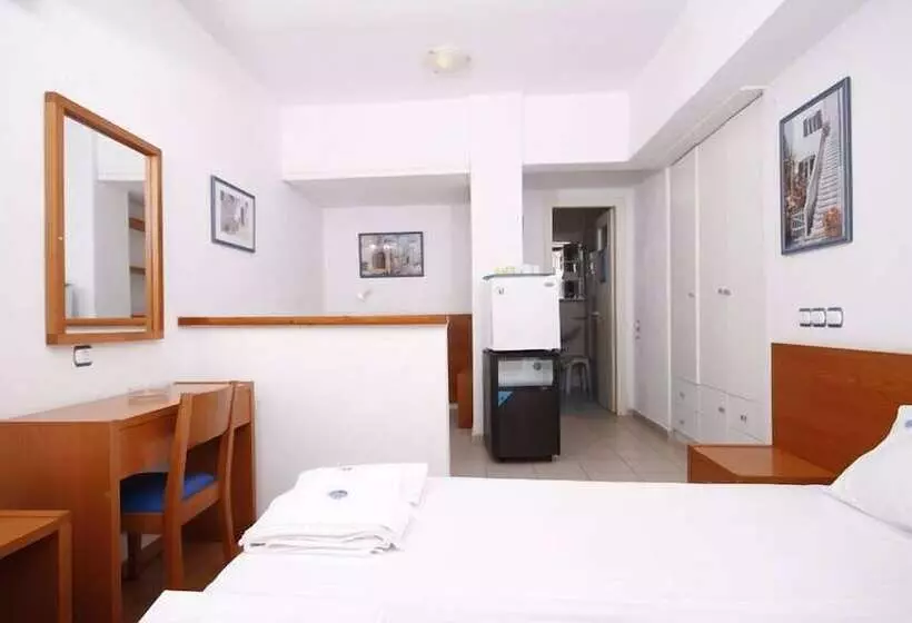 ペンション Villa Galazio