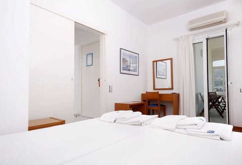 Pensiune Villa Galazio