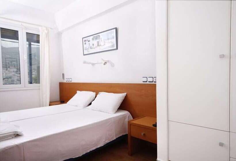 Pensiune Villa Galazio