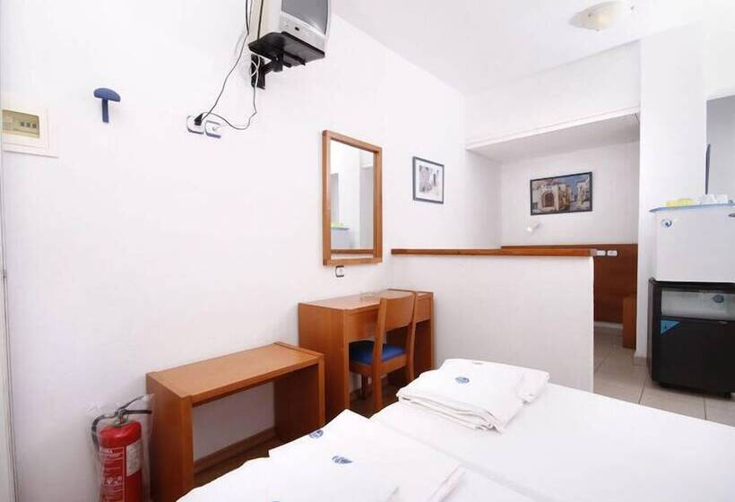 Pensiune Villa Galazio