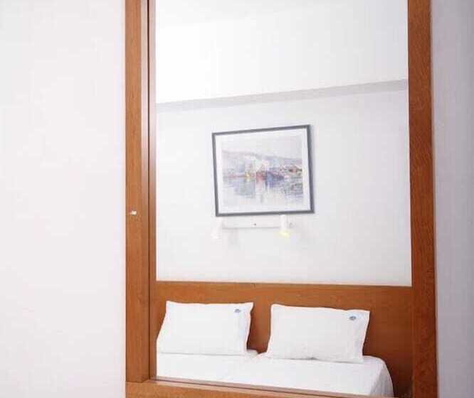 Pensiune Villa Galazio