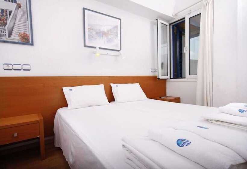 Pensiune Villa Galazio