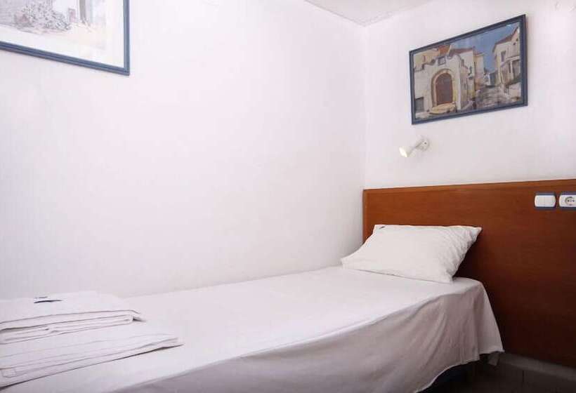 Pensiune Villa Galazio