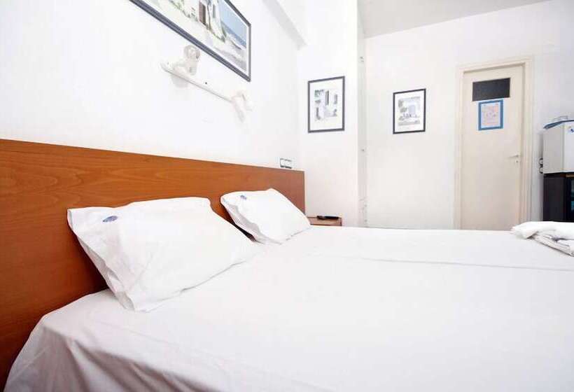 Pensiune Villa Galazio