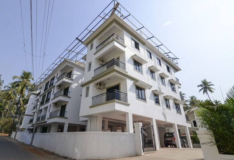 Bed and Breakfast Goastaycation