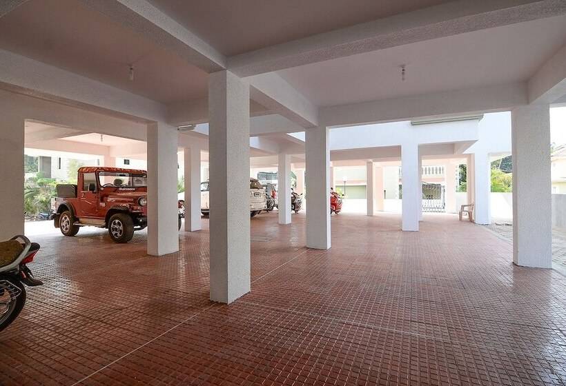 Bed and Breakfast Goastaycation