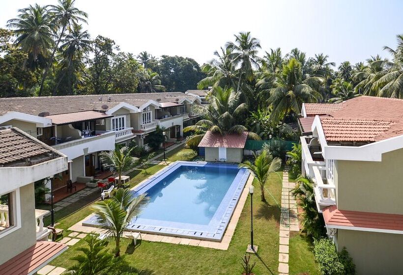 Bed and Breakfast Goastaycation