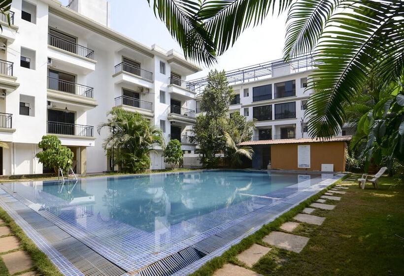 Bed and Breakfast Goastaycation