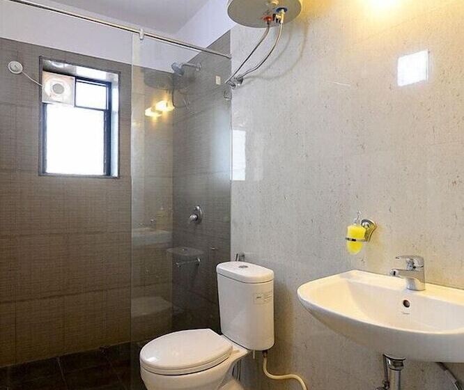 Bed and Breakfast Goastaycation