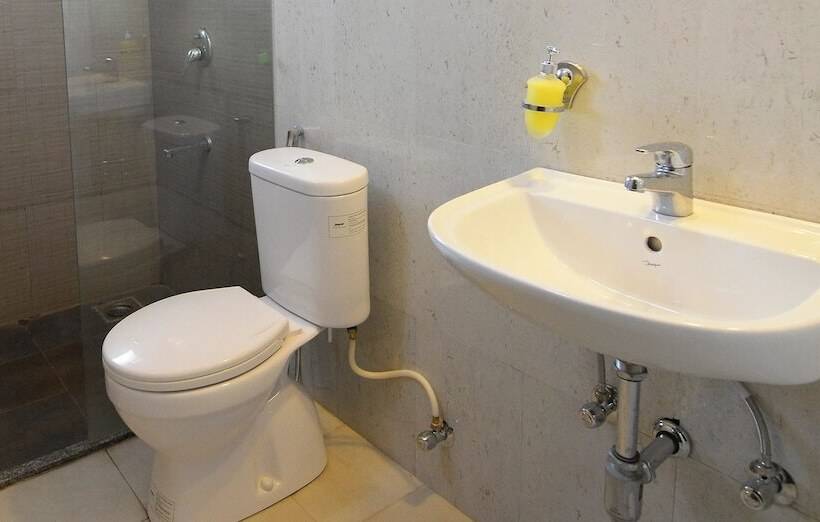 Bed and Breakfast Goastaycation