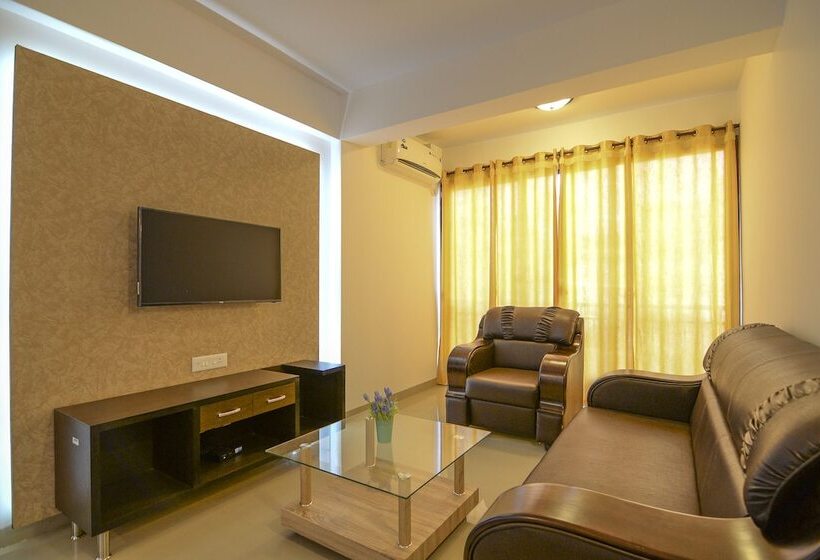 Bed and Breakfast Goastaycation