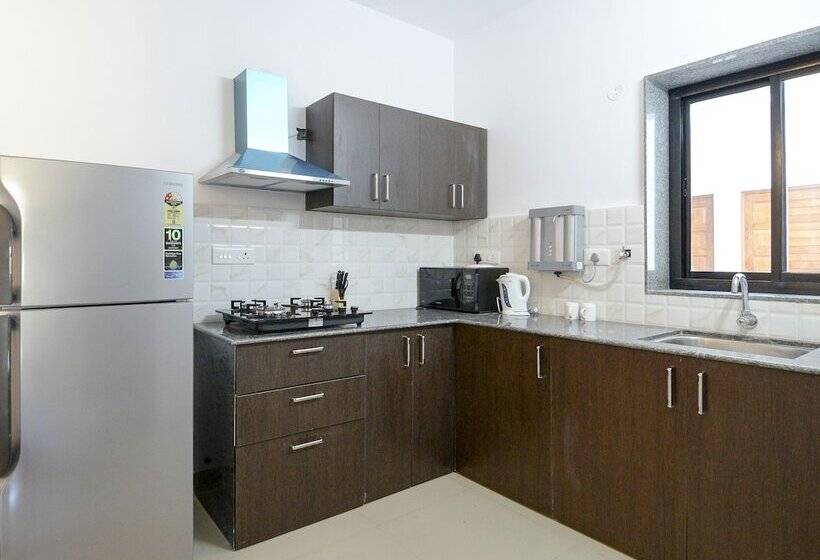 Bed and Breakfast Goastaycation