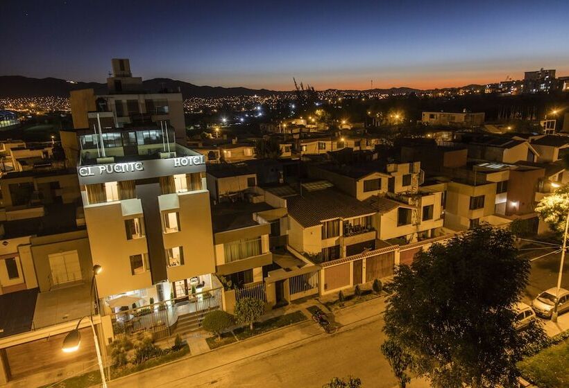 El Puente Hotel Boutique