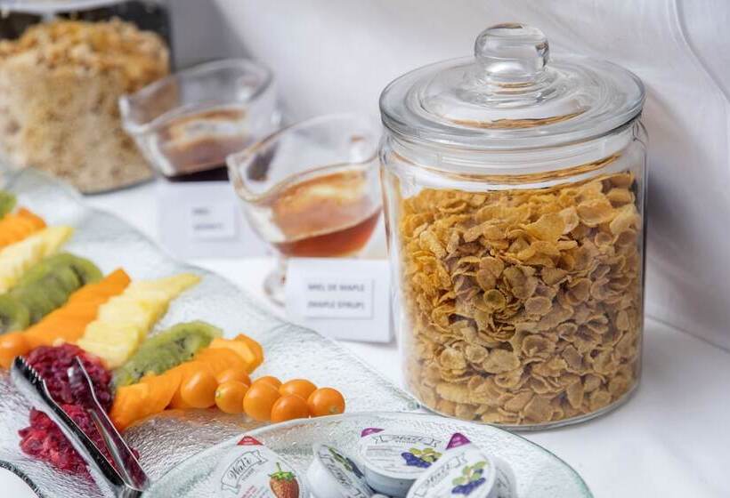 El Puente Hotel Boutique