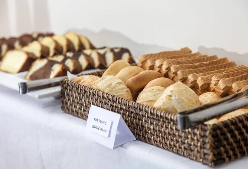 El Puente Hotel Boutique