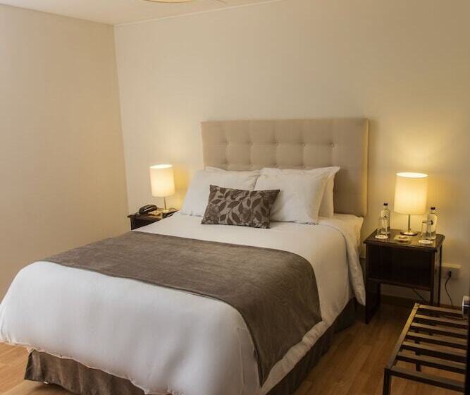 El Puente Hotel Boutique