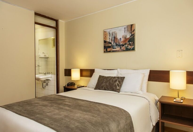 El Puente Hotel Boutique