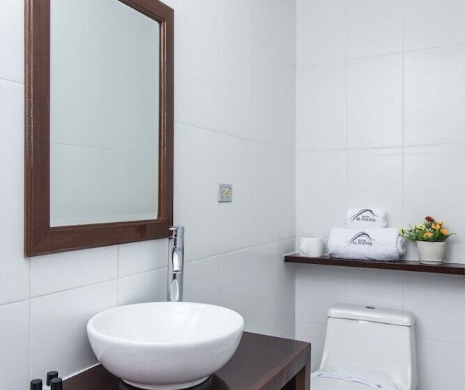 El Puente Hotel Boutique