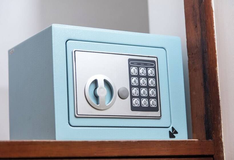 El Puente Hotel Boutique